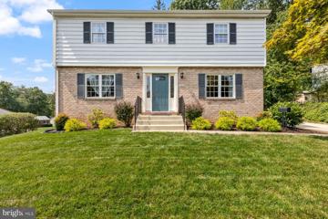 1420 Pleasant Valley Drive, Catonsville, MD 21228 - #: MDBC2104740