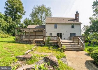 5227 Sweet Air Road, Baldwin, MD 21013 - MLS#: MDBC2104744