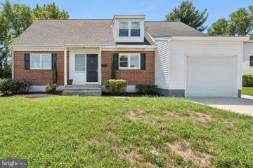 1209 Redcliffe Road, Catonsville, MD 21228 - #: MDBC2104786