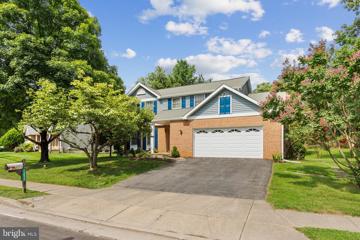 12098 Long Lake Drive, Owings Mills, MD 21117 - #: MDBC2104792