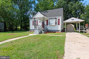 4 Forest Road, Middle River, MD 21220 - MLS#: MDBC2104822