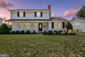 215 E Timonium Road, Lutherville Timonium, MD 21093 - MLS#: MDBC2104834