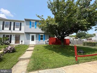 600 Kittendale Circle, Middle River, MD 21220 - MLS#: MDBC2104892