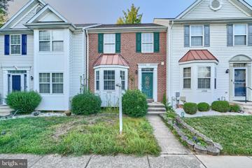 4324 Meadow Mills Road, Owings Mills, MD 21117 - MLS#: MDBC2104900