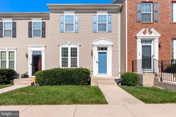 352 Paladium Court, Owings Mills, MD 21117 - MLS#: MDBC2104916