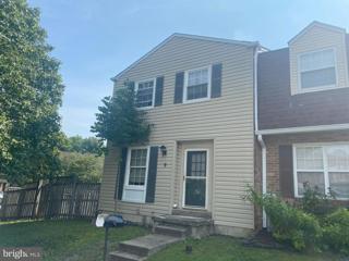 9 McGrady Square, Catonsville, MD 21228 - #: MDBC2104938