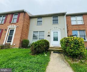 3 Ramsgate Court, Halethorpe, MD 21227 - MLS#: MDBC2104948