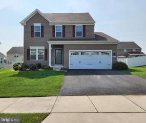 927 Long Manor Drive, Middle River, MD 21220 - MLS#: MDBC2104958