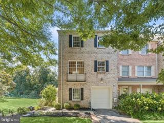 208 Castletown Road, Lutherville Timonium, MD 21093 - MLS#: MDBC2104972