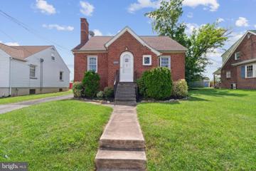 6815 Golden Ring Road, Baltimore, MD 21237 - MLS#: MDBC2104974