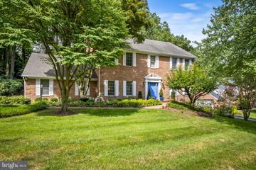 3704 Michelle Way, Pikesville, MD 21208 - MLS#: MDBC2104990