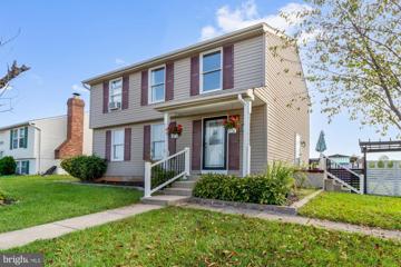 6813 Fordcrest Road, Rosedale, MD 21237 - MLS#: MDBC2105002