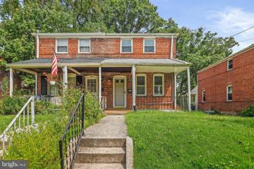 1674 Mussula Road, Towson, MD 21286 - MLS#: MDBC2105012