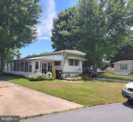 3407 Dahlia Lane, Middle River, MD 21220 - #: MDBC2105032