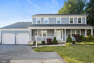 5 Strawhill Court, Owings Mills, MD 21117 - #: MDBC2105036