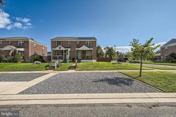 2559 Liberty Parkway, Dundalk, MD 21222 - MLS#: MDBC2105038