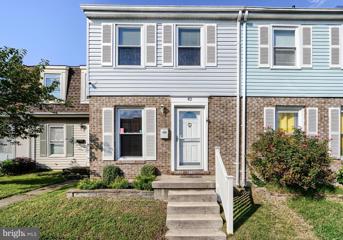 42 Lerner Court Unit 31H, Nottingham, MD 21236 - #: MDBC2105042