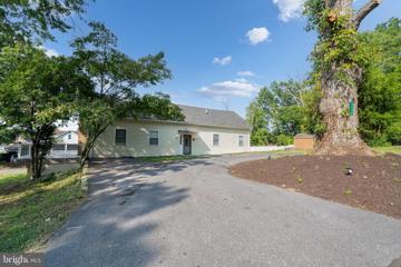 9734 Philadelphia Road, Rosedale, MD 21237 - MLS#: MDBC2105048