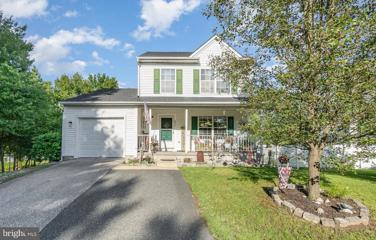 6864 Ebenezer Road, Middle River, MD 21220 - MLS#: MDBC2105060