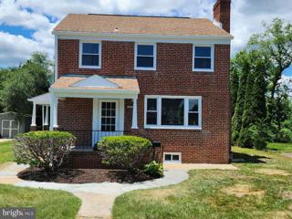 3410 Fairview Road, Gwynn Oak, MD 21207 - #: MDBC2105086