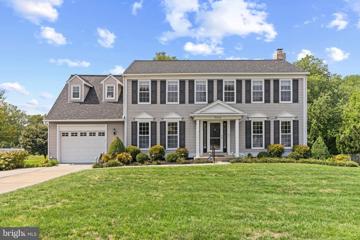 9018 Satyr Hill Road, Parkville, MD 21234 - MLS#: MDBC2105090