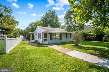 1911 Hannah Avenue, Halethorpe, MD 21227 - MLS#: MDBC2105106