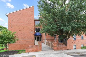 4104 Chardel Road Unit 3E, Nottingham, MD 21236 - MLS#: MDBC2105116