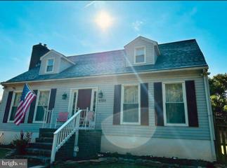 9325 N Point Road, Fort Howard, MD 21052 - MLS#: MDBC2105122