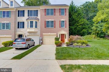 1010 Hidden Moss Drive, Cockeysville, MD 21030 - MLS#: MDBC2105130