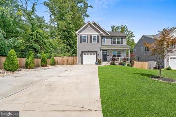 5 Wayman Street, Catonsville, MD 21228 - #: MDBC2105138