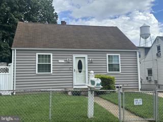 1907 Tyler Road, Dundalk, MD 21222 - MLS#: MDBC2105144