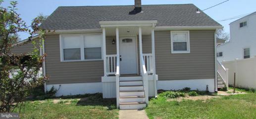 11 Winona Avenue, Dundalk, MD 21222 - #: MDBC2105146