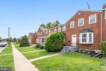 1607 Thetford Road, Towson, MD 21286 - MLS#: MDBC2105182