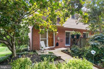 35 Lighttown Court Unit 35, Pikesville, MD 21208 - MLS#: MDBC2105188