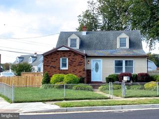 8113 Murray Point Road, Dundalk, MD 21222 - MLS#: MDBC2105224