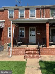 7026 Eastern Avenue, Baltimore, MD 21224 - MLS#: MDBC2105274