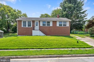 2309 Covered Bridge Garth, Parkville, MD 21234 - MLS#: MDBC2105282