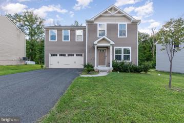 1210 Reames Road, Middle River, MD 21220 - MLS#: MDBC2105340