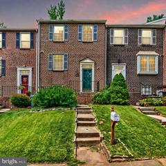 2525 Ebony Road, Parkville, MD 21234 - MLS#: MDBC2105344