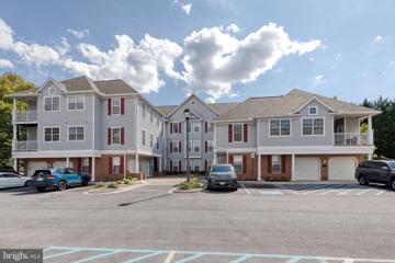 5003 Hollington Drive Unit 303, Owings Mills, MD 21117 - #: MDBC2105350