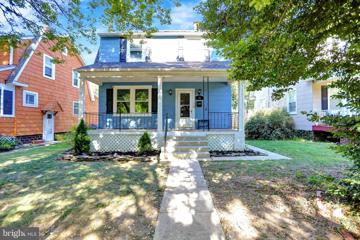 16 Leeway, Dundalk, MD 21222 - MLS#: MDBC2105356