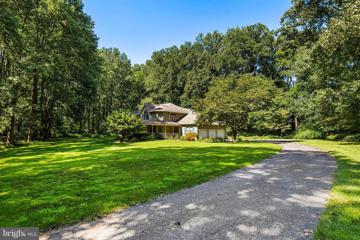 11822 Ivy Mill Road, Reisterstown, MD 21136 - MLS#: MDBC2105358