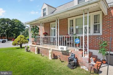 408 N Marlyn Avenue, Essex, MD 21221 - #: MDBC2105372