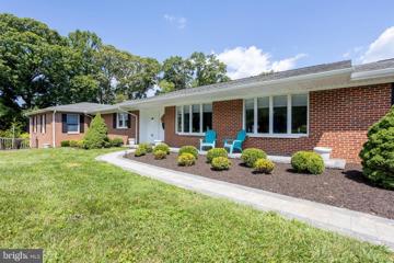 13829 Manor Glen Road, Baldwin, MD 21013 - MLS#: MDBC2105380