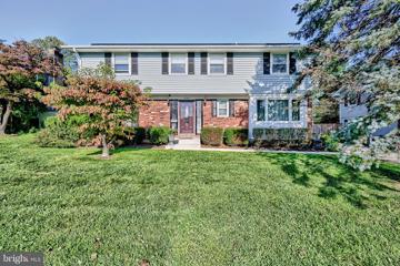 270 E Padonia Road, Lutherville Timonium, MD 21093 - MLS#: MDBC2105382