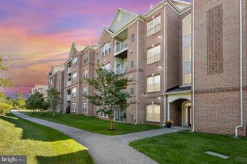 9606-Q  Amberleigh Lane Unit 9606Q, Perry Hall, MD 21128 - #: MDBC2105386