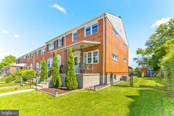 8535 Harris Avenue, Parkville, MD 21234 - MLS#: MDBC2105396