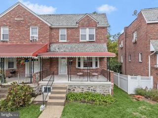 110 N Symington Avenue, Catonsville, MD 21228 - MLS#: MDBC2105410