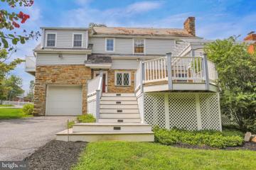 3717 Buckingham Road, Gwynn Oak, MD 21207 - MLS#: MDBC2105412