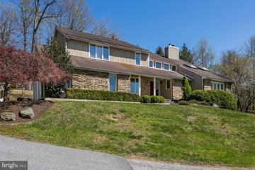 2318 Shaded Brook Drive, Owings Mills, MD 21117 - #: MDBC2105418